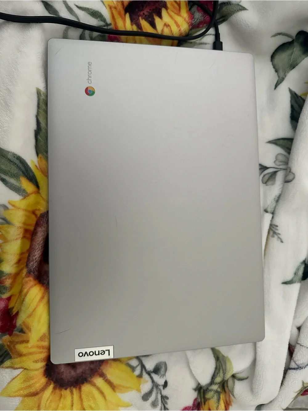 Lenovo Silver 14